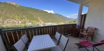 Image 2 - Appartement · Allos (04260) · 2 pièces · 51m²