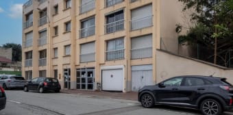 Image 1 - Parking/box · Limoges (87000)