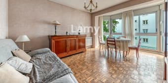 Image 2 - Appartement · Lyon (69006) · 2 pièces · 40m²