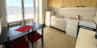 Image 3 - Appartement · Aix Les Bains (73100) · 2 pièces · 40m²