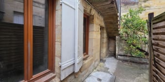 Image 3 - Appartement · Bordeaux (33000) · 27m²