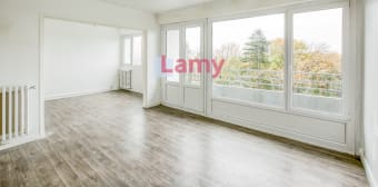 Image 1 - Appartement · Angers (49000) · 5 pièces · 85m²