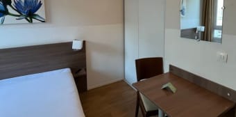 Image 2 - Appartement · Ivry Sur Seine (94200) · 1 pièce · 18m²
