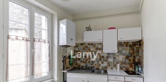 Image 2 - Appartement · Clermont Ferrand (63000) · 1 pièce · 42m²