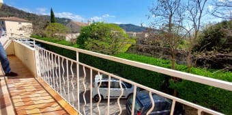 Image 2 - Appartement · Sisteron (04200) · 4 pièces · 75m²