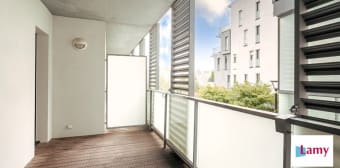 Image 2 - Appartement · Vannes (56000) · 2 pièces · 43m²