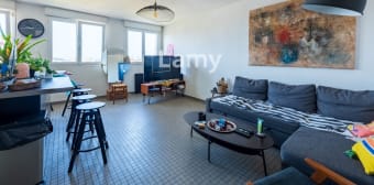 Image 3 - Appartement · Marseille (13005) · 3 pièces · 60m²