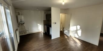 Image 2 - Appartement · Reze (44400) · 2 pièces · 40m²