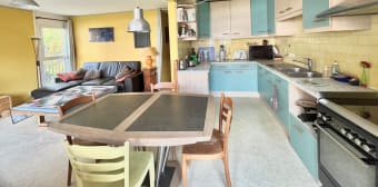 Image 2 - Appartement · Thonon Les Bains (74200) · 4 pièces · 83m²