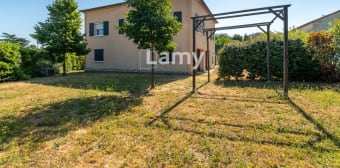 Image 1 - Maison/villa · Ales (30100) · 5 pièces · 126m²