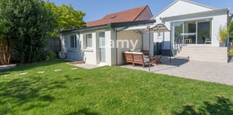Image 1 - Maison/villa · Dijon (21000) · 4 pièces · 98m²