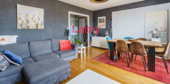Image 2 - Appartement · Dijon (21000) · 4 pièces · 87m²