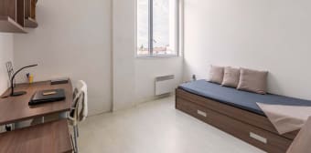 Image 3 - Appartement · Toulouse (31400) · 1 pièce · 18m²