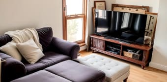 Image 1 - Appartement · Orleans (45100) · 1 pièce · 35m²