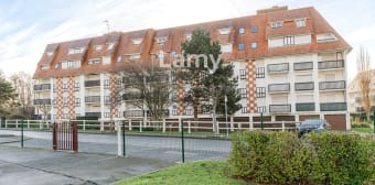 Image 1 - Appartement · Villers Sur Mer (14640) · 2 pièces · 26m²