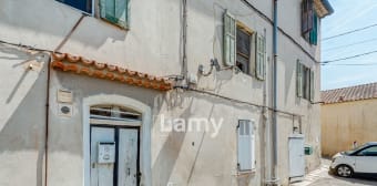 Image 1 - Immeuble · Marseille (13014) · 201m²