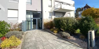 Image 1 - Appartement · Haguenau (67500) · 4 pièces · 81m²
