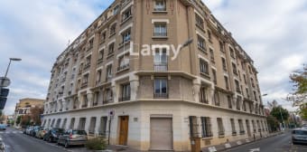Image 1 - Appartement · Courbevoie (92400) · 72m²