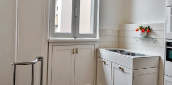 Image 3 - Appartement · Paris (75018) · 2 pièces · 27m²