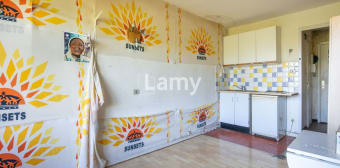 Image 2 - Appartement · St Nizier Du Moucherotte (38250) · 1 pièce · 19m²