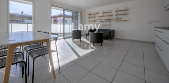 Image 1 - Appartement · Annecy (74000) · 4 pièces · 78m²