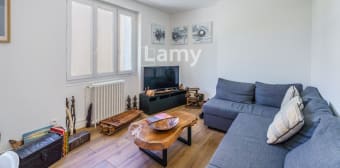 Image 3 - Appartement · Dijon (21000) · 2 pièces · 46m²