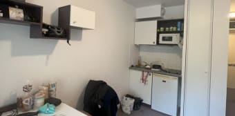 Image 3 - Appartement · Boulogne Billancourt (92100) · 1 pièce · 18m²