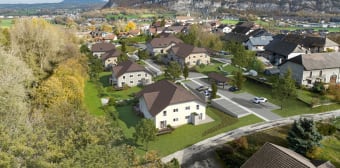 Image 1 - Appartement · Sillingy (74330) · 4 pièces · 90m²