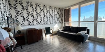 Image 3 - Appartement · Montargis (45200) · 4 pièces · 71m²
