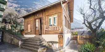 Image 1 - Maison/villa · Grand Aigueblanche (73260) · 95m²