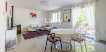 Image 2 - Appartement · Vitry Sur Seine (94400) · 3 pièces · 77m²
