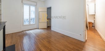 Image 2 - Appartement · Paris (75017) · 4 pièces · 79m²