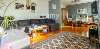 Image 2 - Appartement · Lingolsheim (67380) · 3 pièces · 88m²