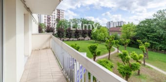 Image 1 - Appartement · Besancon (25000) · 5 pièces · 101m²