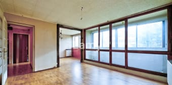 Image 1 - Appartement · Poissy (78300) · 4 pièces · 70m²