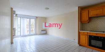 Image 2 - Appartement · Thorigny Sur Marne (77400) · 2 pièces · 47m²