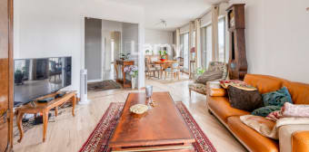 Image 1 - Appartement · Bordeaux (33200) · 4 pièces · 81m²