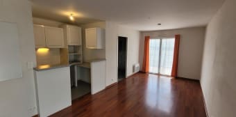 Image 2 - Appartement · Nantes (44300) · 45m²