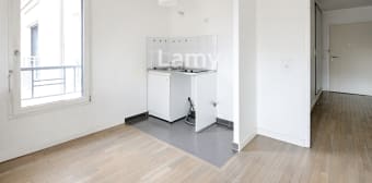 Image 2 - Appartement · Maisons Alfort (94700) · 1 pièce · 33m²