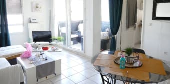 Image 1 - Appartement · Villefranche Sur Saone (69400) · 3 pièces · 57m²