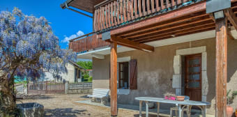 Image 3 - Maison/villa · Sales (74150) · 7 pièces · 204m²