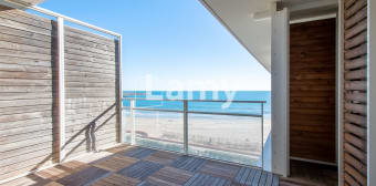 Image 1 - Appartement · Palavas Les Flots (34250) · 2 pièces · 43m²