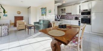 Image 2 - Appartement · Antibes (06600) · 3 pièces · 57m²