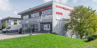 Image 1 - Bureaux · Besancon (25000) · 43m²
