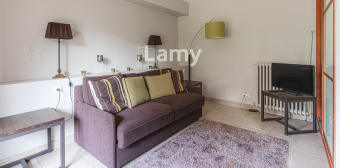 Image 2 - Appartement · Deauville (14800) · 1 pièce · 19m²