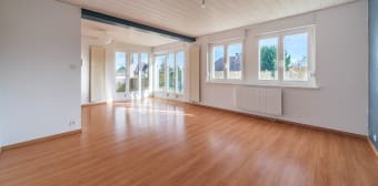 Image 2 - Appartement · Marckolsheim (67390) · 3 pièces · 84m²