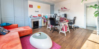 Image 1 - Appartement · Limoges (87000) · 3 pièces · 93m²