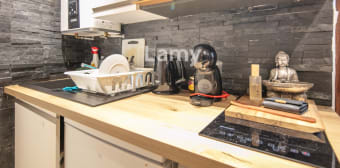 Image 3 - Appartement · Villard De Lans (38250) · 1 pièce · 17m²