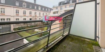 Image 2 - Appartement · Orleans (45000) · 2 pièces · 54m²