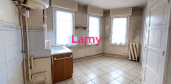 Image 2 - Appartement · Limoges (87100) · 2 pièces · 56m²